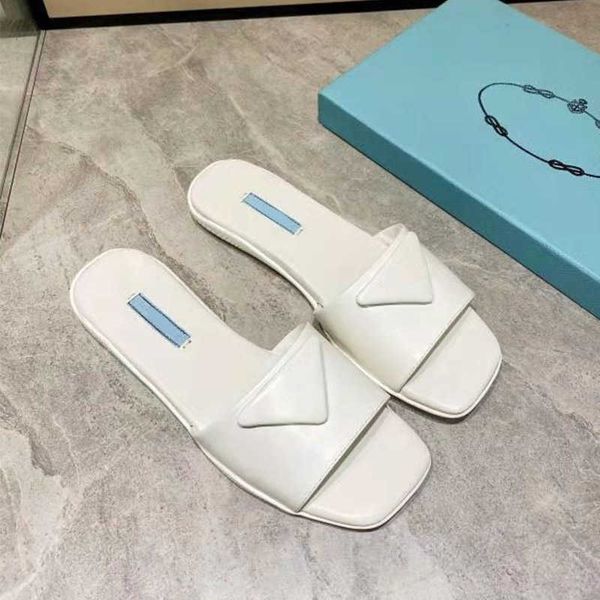 woman designers sandals open edge beads genuine leather slippers women flat slides cowhide womens sandal size 35-41, Black
woman designers sandals open edge beads genuine leather slippers women flat slides cowhide womens sandal size 35-41, Black