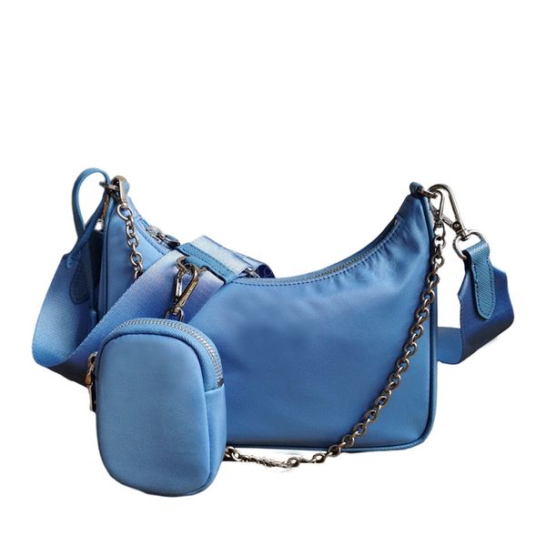 the tote purses designer nylon bag handbags fashion luxurious hobo chains for woman lady bags single shoulder cross body cowhide half moon r
the tote purses designer nylon bag handbags fashion luxurious hobo chains for woman lady bags single shoulder cross body cowhide half moon r