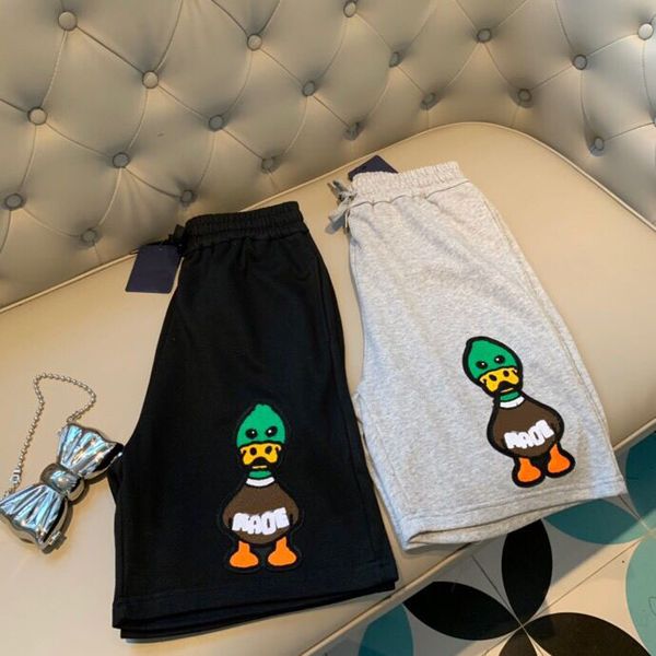 eu size spring/summer 2022 latest wool fabric shorts women's men's high version casual sports shorts g543, Black;brown
eu size spring/summer 2022 latest wool fabric shorts women's men's high version casual sports shorts g543, Black;brown