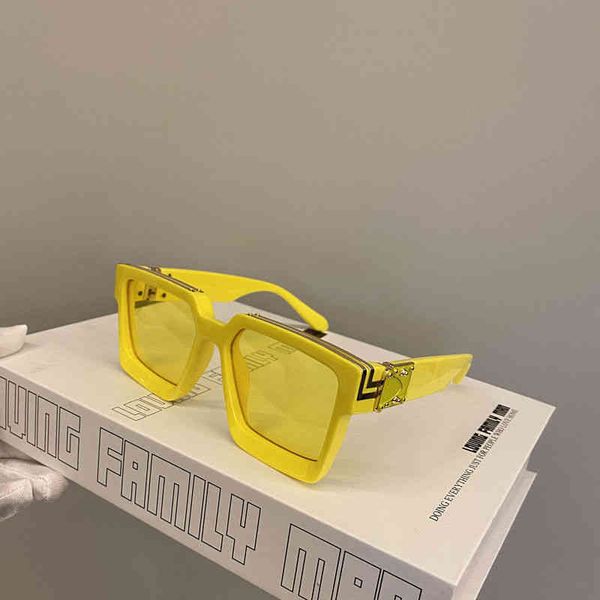 designer millionaires sunglass cycle luxurious fashion womans mens european american trendsetters retro hip-hop street glasses, White;black
designer millionaires sunglass cycle luxurious fashion womans mens european american trendsetters retro hip-hop street glasses, White;black