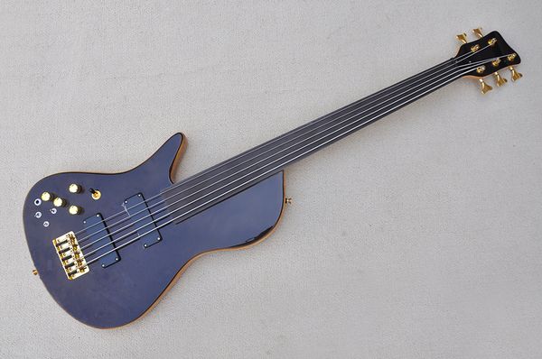 factory custom left handed 5-string neck-thru-body electric bass guitar fretless rosewood fingerboard brown color gold hardwares offer custo
factory custom left handed 5-string neck-thru-body electric bass guitar fretless rosewood fingerboard brown color gold hardwares offer custo