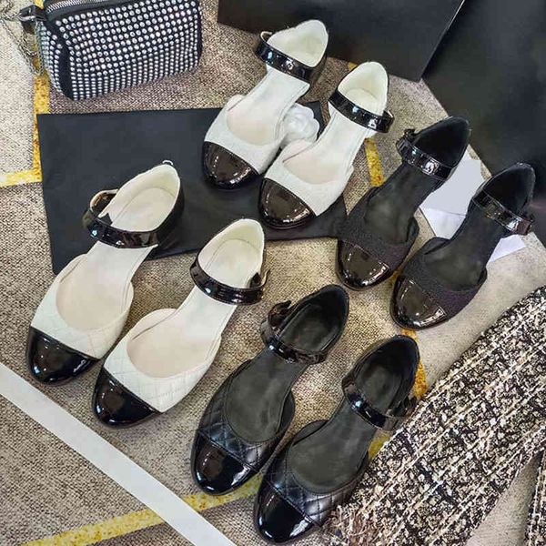sandals autumn style small fragrance hollow mary jane single shoes women's low heel versatile round head casual flat, Black
sandals autumn style small fragrance hollow mary jane single shoes women's low heel versatile round head casual flat, Black