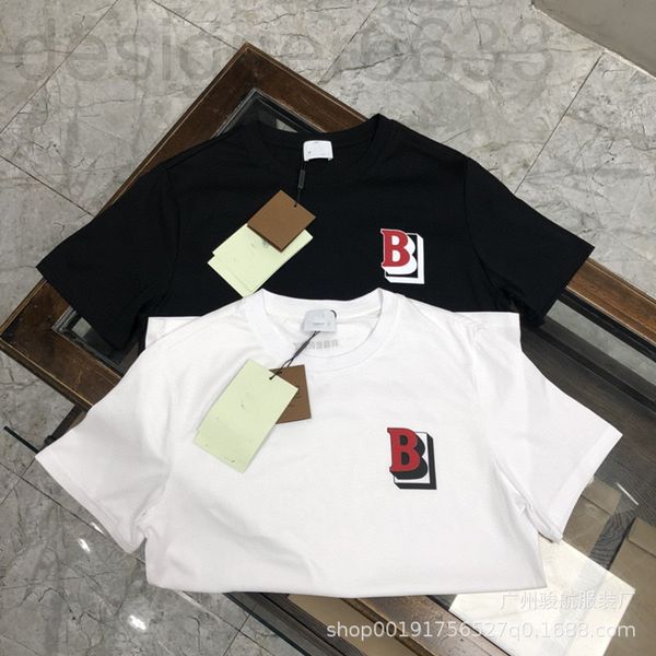 men's t-shirts designer correct version of european fashion round neck t-shirt summer personalized trend short sleeve small shirt d0y9, White;black
men's t-shirts designer correct version of european fashion round neck t-shirt summer personalized trend short sleeve small shirt d0y9, White;black