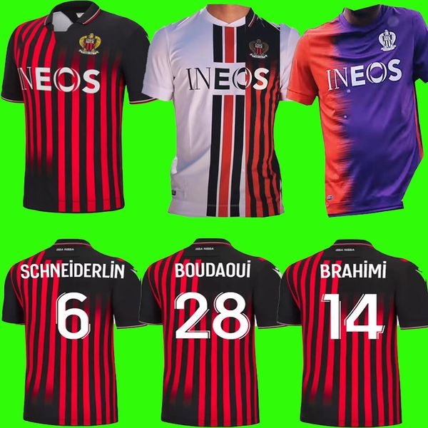 22 23 ogc nice soccer jerseys atal delort melou gouiri dolberg todibo kluivert dolberg dante kamara 2022 2023 maillot de foot lemina stengs, Black;yellow
22 23 ogc nice soccer jerseys atal delort melou gouiri dolberg todibo kluivert dolberg dante kamara 2022 2023 maillot de foot lemina stengs, Black;yellow