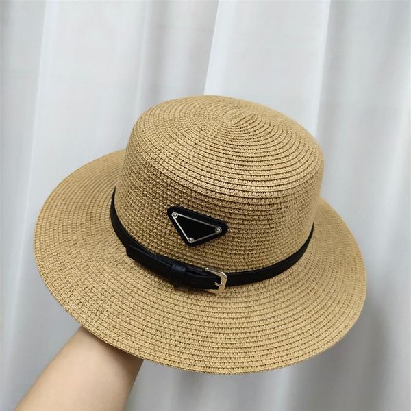 luxury designer caps mens men oblique designers straw hats hat summer hats women luxurys designers straw hat womens 2272p, Blue;gray
luxury designer caps mens men oblique designers straw hats hat summer hats women luxurys designers straw hat womens 2272p, Blue;gray