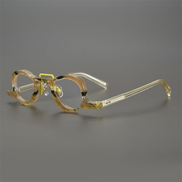 60% outlet online store classical color small square plate thick frame myopia glasses frame height number of men and women small face tide, White;black
60% outlet online store classical color small square plate thick frame myopia glasses frame height number of men and women small face tide, White;black