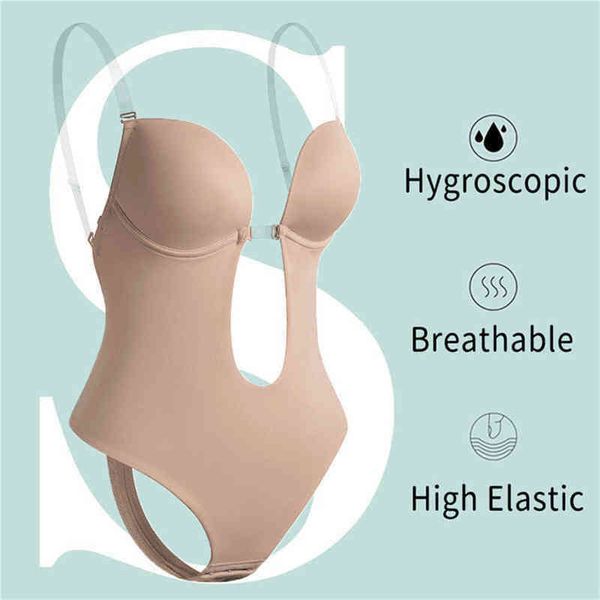 nxy vintage women deep v-neck full body shape underwear beautiful corset female backless u plunge thong convertible bra 220613
nxy vintage women deep v-neck full body shape underwear beautiful corset female backless u plunge thong convertible bra 220613