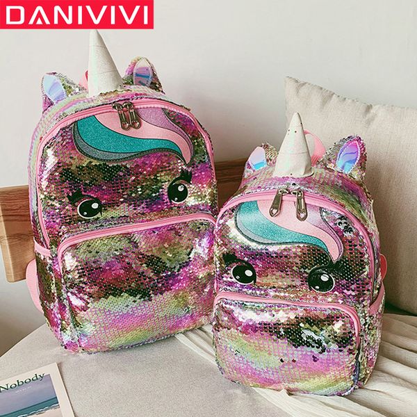 cartoon cute backpack girls children's school bags sequins unicorn backpack large kawaii schoolbags kids back pack mochila mujer 220318
cartoon cute backpack girls children's school bags sequins unicorn backpack large kawaii schoolbags kids back pack mochila mujer 220318