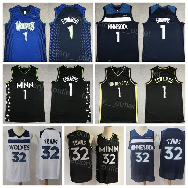 men basketball edwards jersey 1 karl anthony-towns 32 team color navy blue black white for sport fans embroidery and sewing breathable pure, Black;red
men basketball edwards jersey 1 karl anthony-towns 32 team color navy blue black white for sport fans embroidery and sewing breathable pure, Black;red