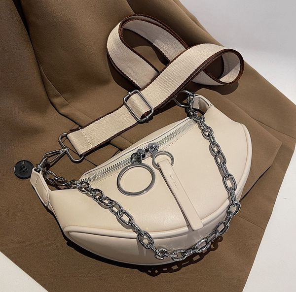white waist bag for women purses crossbody chest bag luxury brand fanny pack korean fashion shoulder belt bags waist packs
white waist bag for women purses crossbody chest bag luxury brand fanny pack korean fashion shoulder belt bags waist packs