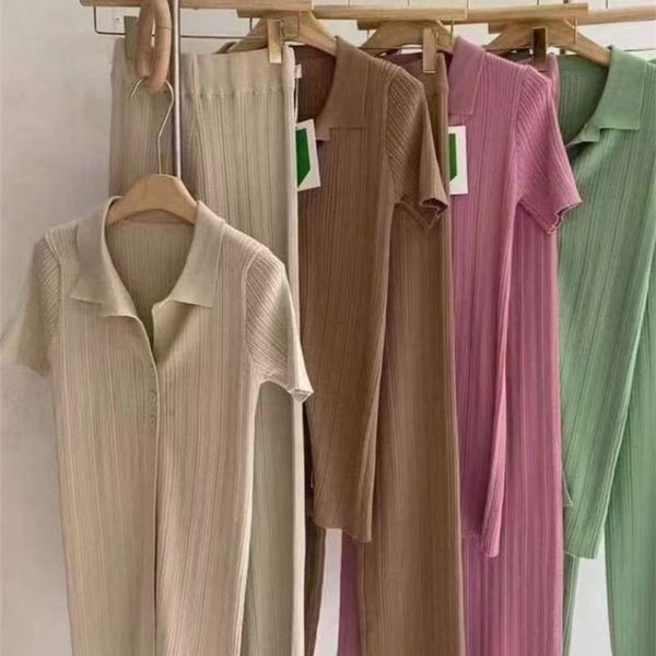 oceanlove knitted two piece set women solid summer blouses + wide leg pants korean fashion ensemble femme 2 pices outfits 220509, White
oceanlove knitted two piece set women solid summer blouses + wide leg pants korean fashion ensemble femme 2 pices outfits 220509, White