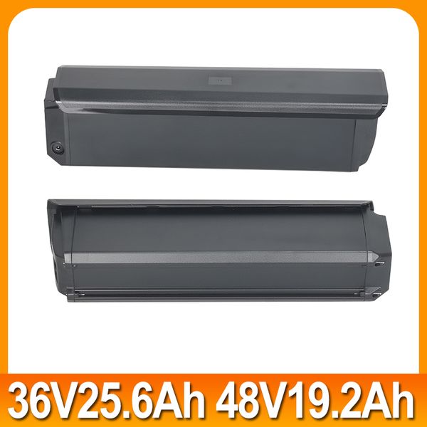 ebike battery king kong 36v 25.6ah a grade 18650 cells 48v 19.2ah for bafang m200/400/420/500/600 model mid motor
ebike battery king kong 36v 25.6ah a grade 18650 cells 48v 19.2ah for bafang m200/400/420/500/600 model mid motor