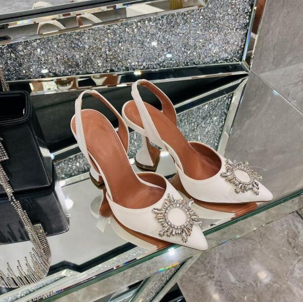 casual shoes designer sandals womens high heel pointed toes sunflower crystal buckle embellished studded sandal summer fashion leather sole, Black
casual shoes designer sandals womens high heel pointed toes sunflower crystal buckle embellished studded sandal summer fashion leather sole, Black