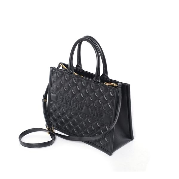 large capacity portable tote fashion trend commuting soft surface super fiber embroidered lingge new women's 80% off purse sales
large capacity portable tote fashion trend commuting soft surface super fiber embroidered lingge new women's 80% off purse sales