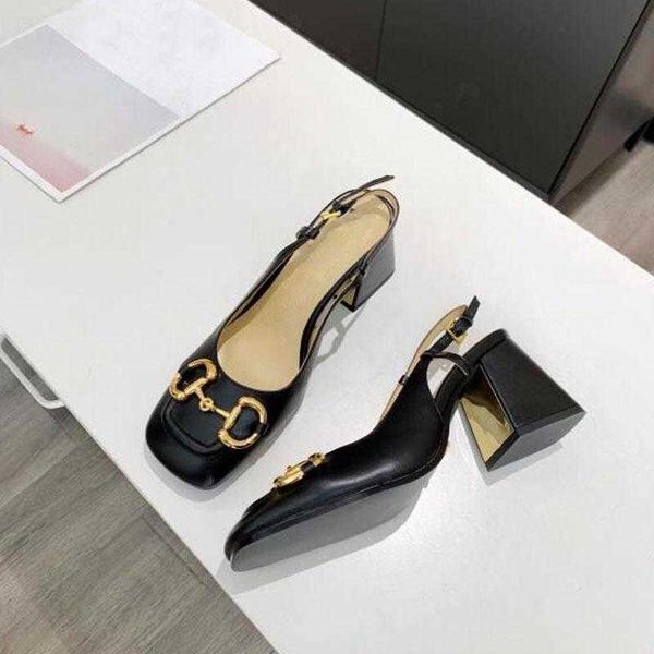 designer double g sandals women high heels go out one line slippers shoe leather ponytail buckle shoes fashion summer sandal thick heel fim, Black
designer double g sandals women high heels go out one line slippers shoe leather ponytail buckle shoes fashion summer sandal thick heel fim, Black