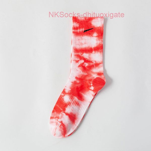 fashion men's classic tie dyed socks hook brand men women long cotton sports high candy colour middle tube moisture absorption sock lux, Black
fashion men's classic tie dyed socks hook brand men women long cotton sports high candy colour middle tube moisture absorption sock lux, Black