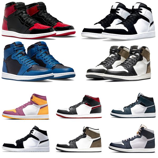 basketball shoes 1s patent bred heritage shorts rebellionaire armory navy dark mocha brotherhood pollen trainers size 36-45 fresh
basketball shoes 1s patent bred heritage shorts rebellionaire armory navy dark mocha brotherhood pollen trainers size 36-45 fresh