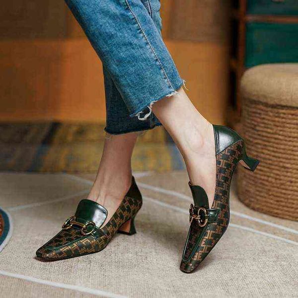 designer women's shoes boots french chic middle mouth single high heels 22 spring square head rank buckle commuting lefu women's s, Black
designer women's shoes boots french chic middle mouth single high heels 22 spring square head rank buckle commuting lefu women's s, Black