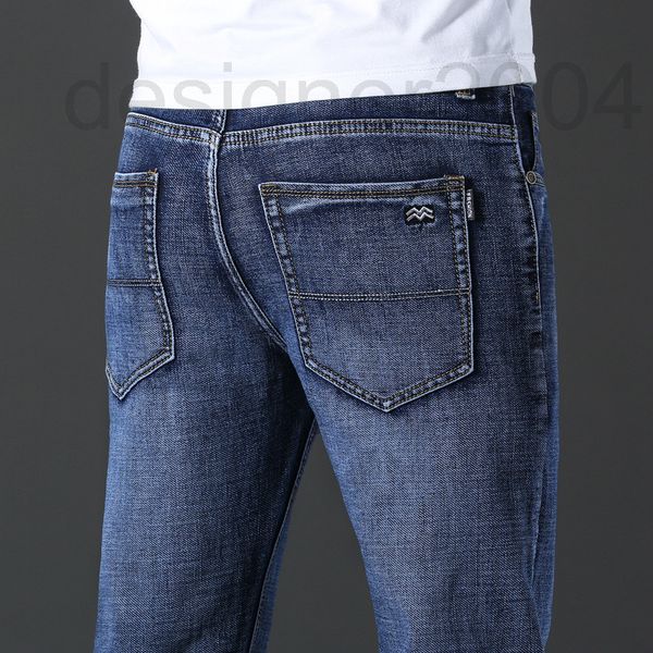 men's jeans designer 2021 autumn and winter fashion brand new men's dark blue high-end quality slim fit elastic loose straight pan
men's jeans designer 2021 autumn and winter fashion brand new men's dark blue high-end quality slim fit elastic loose straight pan