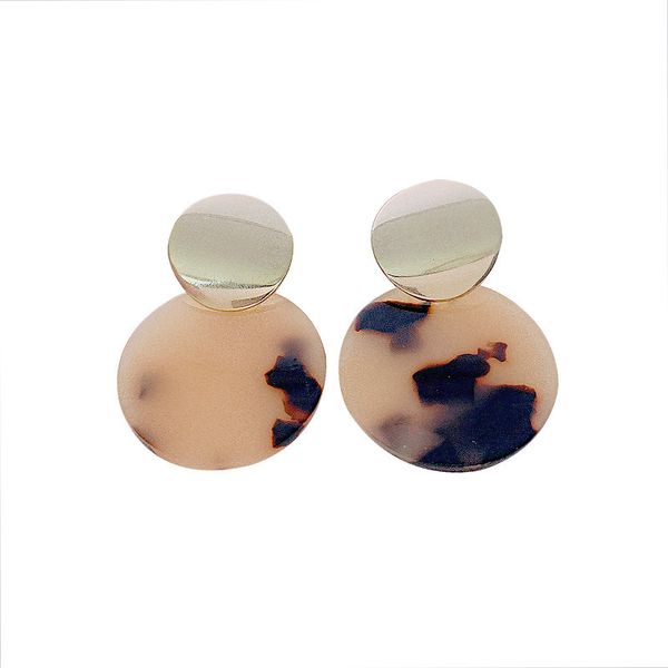 new network red leopard earrings temperament fashion high sense female autumn and winter, Golden;silver
new network red leopard earrings temperament fashion high sense female autumn and winter, Golden;silver
