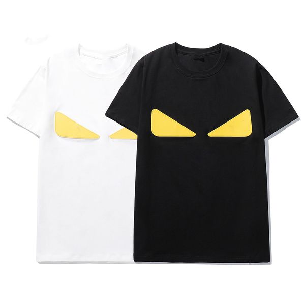 summer new premium quality luxury men's designer embossed letters casual fashion t-shirt polo shirt short sleeve, White;black
summer new premium quality luxury men's designer embossed letters casual fashion t-shirt polo shirt short sleeve, White;black