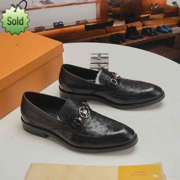 luxury brand shoes loafers men casual shoes slip on leather dress plus size 38-45 brogue carving loafer soft driving shoe 8qrs, Black
luxury brand shoes loafers men casual shoes slip on leather dress plus size 38-45 brogue carving loafer soft driving shoe 8qrs, Black