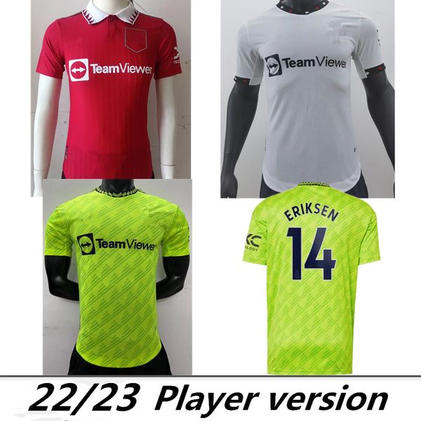 player version 22 23 soccer jersey erikson martinez sancho varane greenwood rashford football shirts 2022 2023 men manchesters b.fernandes, Black;yellow
player version 22 23 soccer jersey erikson martinez sancho varane greenwood rashford football shirts 2022 2023 men manchesters b.fernandes, Black;yellow