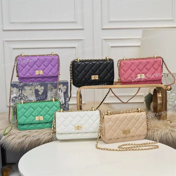 9a + women's handbag lamb leather handbag with badge gold chain flip wallet cross designer bags luxury fashion waist wallet
9a + women's handbag lamb leather handbag with badge gold chain flip wallet cross designer bags luxury fashion waist wallet