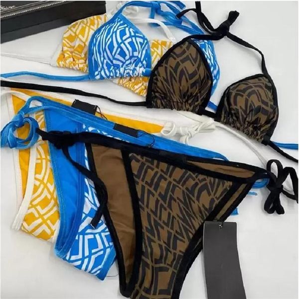 2022 luxury bikini sets gradient home textile embroidery bikini f letters swimwears designer ladies backless split swimsuit 3322v
2022 luxury bikini sets gradient home textile embroidery bikini f letters swimwears designer ladies backless split swimsuit 3322v