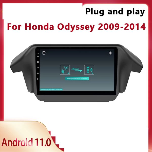 car radio multimedia video player navigation gps android 10 for honda odyssey 2009 2010 2011 2012 2013 2014
car radio multimedia video player navigation gps android 10 for honda odyssey 2009 2010 2011 2012 2013 2014
