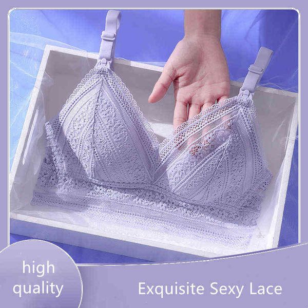 maternity nutrition bha plus size women postpartum french lace breastfeeding nudity underwear pregnancy briefs modal cup l220801, White
maternity nutrition bha plus size women postpartum french lace breastfeeding nudity underwear pregnancy briefs modal cup l220801, White