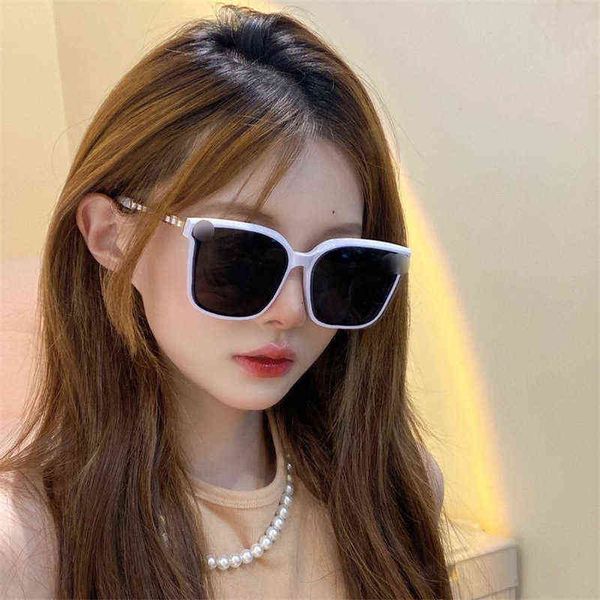 box sunglasses net red same face small sunglasses ch6123 designer sunglasses womens movement, White;black
box sunglasses net red same face small sunglasses ch6123 designer sunglasses womens movement, White;black