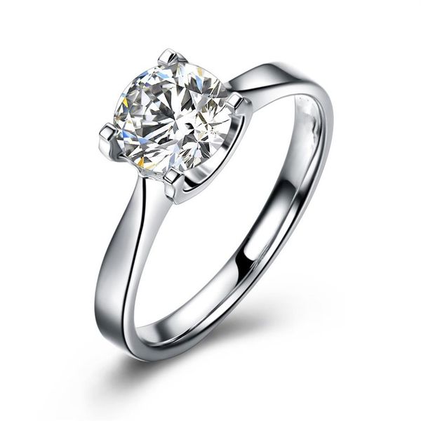t classic luxury 925 sterling silver hybrid simulated diamond engagement ring251d, Slivery;golden
t classic luxury 925 sterling silver hybrid simulated diamond engagement ring251d, Slivery;golden