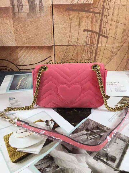 fashion love wave pattern velvet handbag classic design element women's shoulder bag messenger bag chain bag 446744
fashion love wave pattern velvet handbag classic design element women's shoulder bag messenger bag chain bag 446744