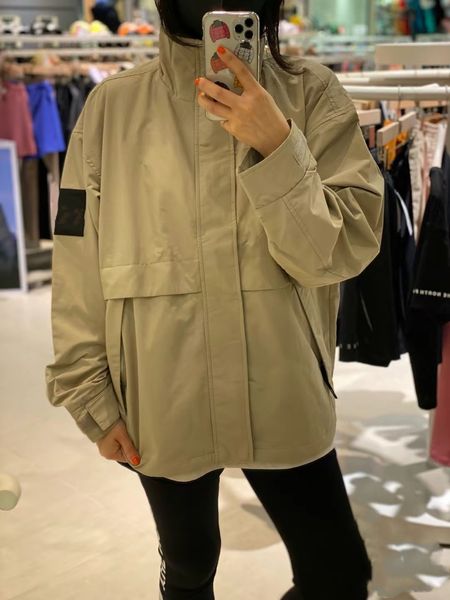 women men jacket coats autumn sports hip hop outdoor waterproof windbreaker men coat trend brand jackets outerwear, Black;brown
women men jacket coats autumn sports hip hop outdoor waterproof windbreaker men coat trend brand jackets outerwear, Black;brown