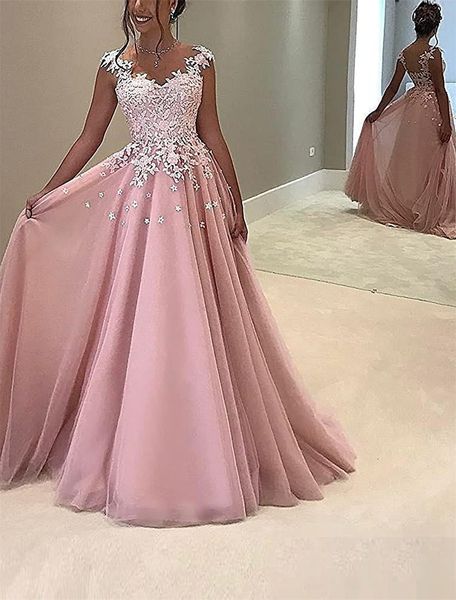a-line floral engagement formal evening dress v neck sleeveless floor length chiffon with appliques robes de soirée, Black;red
a-line floral engagement formal evening dress v neck sleeveless floor length chiffon with appliques robes de soirée, Black;red