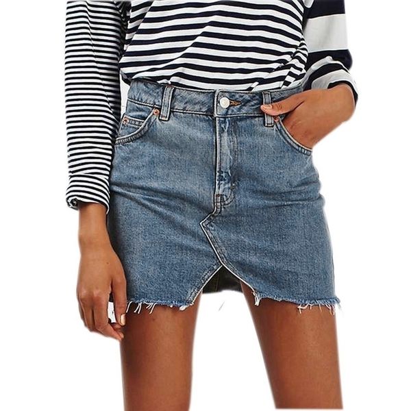 women summer jeans skirt solid color bodycon casual a line high waist side pocket denim skirts pocket fashion streetwear y200326, Black
women summer jeans skirt solid color bodycon casual a line high waist side pocket denim skirts pocket fashion streetwear y200326, Black