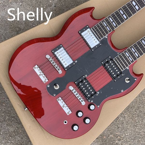 double head electric guitar 12 string 6 string electric guitar order a variety of double shake guitar guitars guitarra
double head electric guitar 12 string 6 string electric guitar order a variety of double shake guitar guitars guitarra