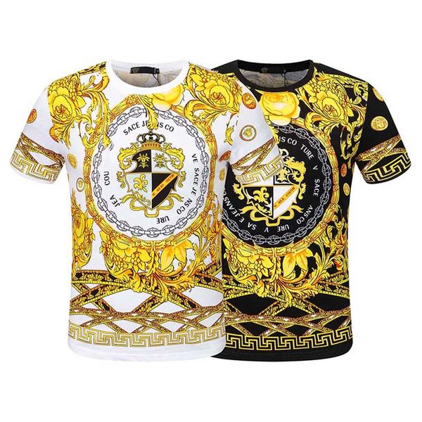 2022new fashion tee casual men's women's loose t-shirts with letter print short sleeves summer m-3xl ve145, White;black
2022new fashion tee casual men's women's loose t-shirts with letter print short sleeves summer m-3xl ve145, White;black