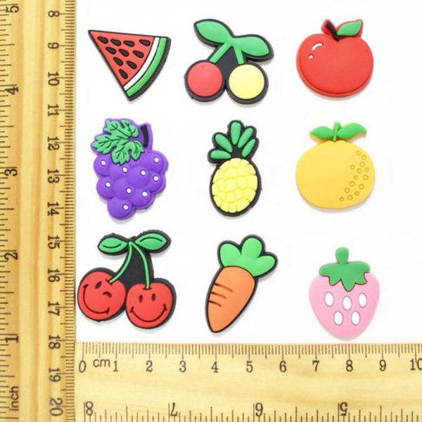 wholesale 27 styles food fruit shoe part accessories pvc cute cartoon shoecharms buckle for croc clog charms instock, White;pink
wholesale 27 styles food fruit shoe part accessories pvc cute cartoon shoecharms buckle for croc clog charms instock, White;pink