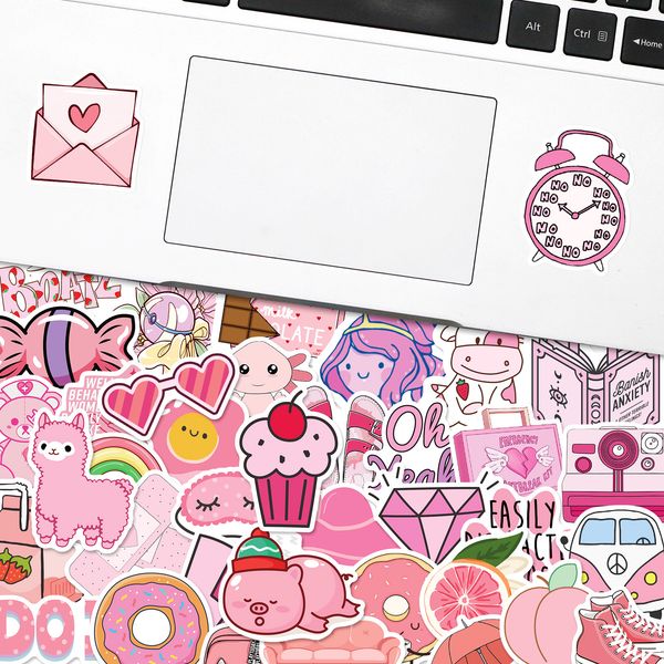 50pcs 200pcs graffiti skateboard stickers mixed pink series for car helmet pencil case diary phone lapplanner decoration book album kids toy
50pcs 200pcs graffiti skateboard stickers mixed pink series for car helmet pencil case diary phone lapplanner decoration book album kids toy