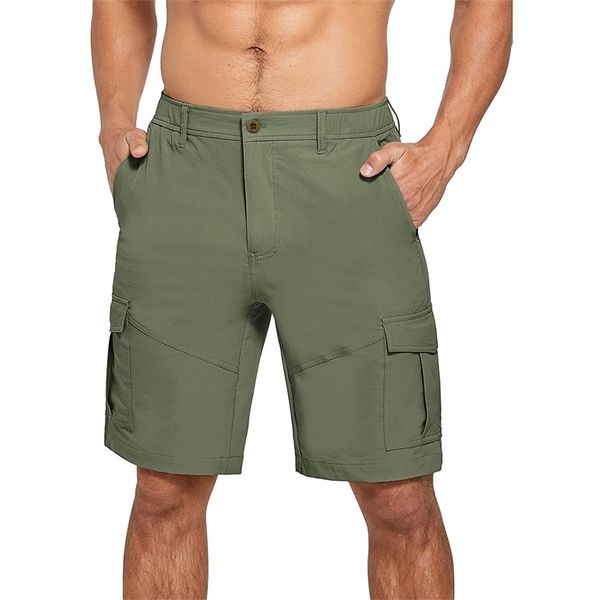 brand summer solid outdoor military shorts men s casual business large size men sports beach male 220715, White;black
brand summer solid outdoor military shorts men s casual business large size men sports beach male 220715, White;black