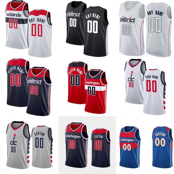 75th custom men women youth 16 anthony gill 4 aaron holiday 33 kyle kuzma 19 raul neto washington''wizards''basketball j, Black;red
75th custom men women youth 16 anthony gill 4 aaron holiday 33 kyle kuzma 19 raul neto washington''wizards''basketball j, Black;red