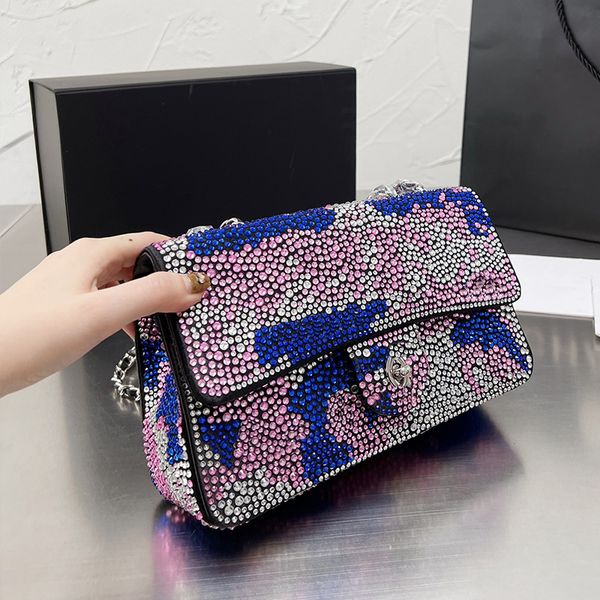 crossbody bags designer bag handbag women shoulder bag designers wallet fashion all-match chain inlaid brick purses handbags full diamond
crossbody bags designer bag handbag women shoulder bag designers wallet fashion all-match chain inlaid brick purses handbags full diamond