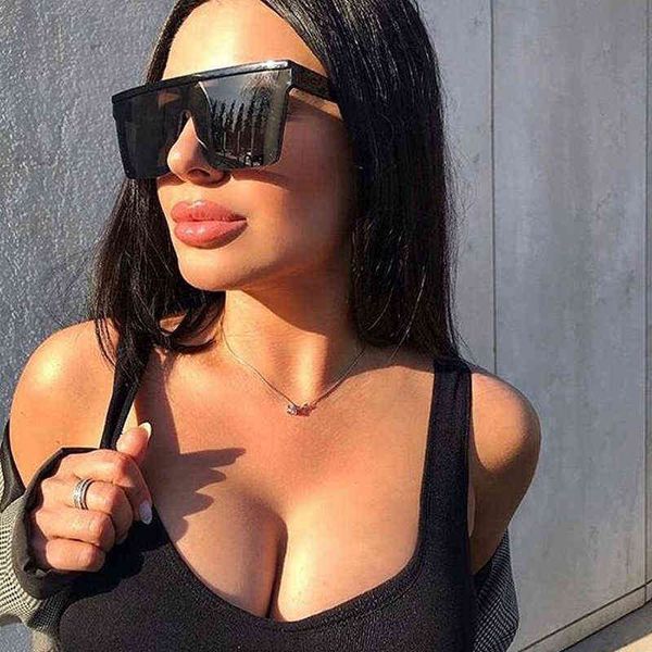 2022 super new trend polarized sunglasses fashion urban men's and women's color changing hip-hop glasses xlzs, White;black
2022 super new trend polarized sunglasses fashion urban men's and women's color changing hip-hop glasses xlzs, White;black