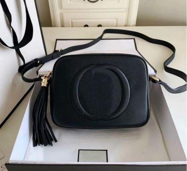 women leather tassel wallet handbag crossbody soho disco shoulder bag fringed messenger bags purse marmont camera bag, Red;black
women leather tassel wallet handbag crossbody soho disco shoulder bag fringed messenger bags purse marmont camera bag, Red;black