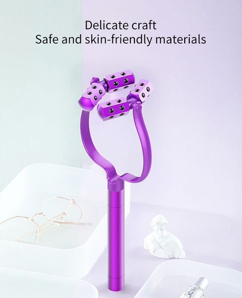 double chin remover germanium massage face roller portable personal home use beauty facial slimming massager for v contour shape
double chin remover germanium massage face roller portable personal home use beauty facial slimming massager for v contour shape