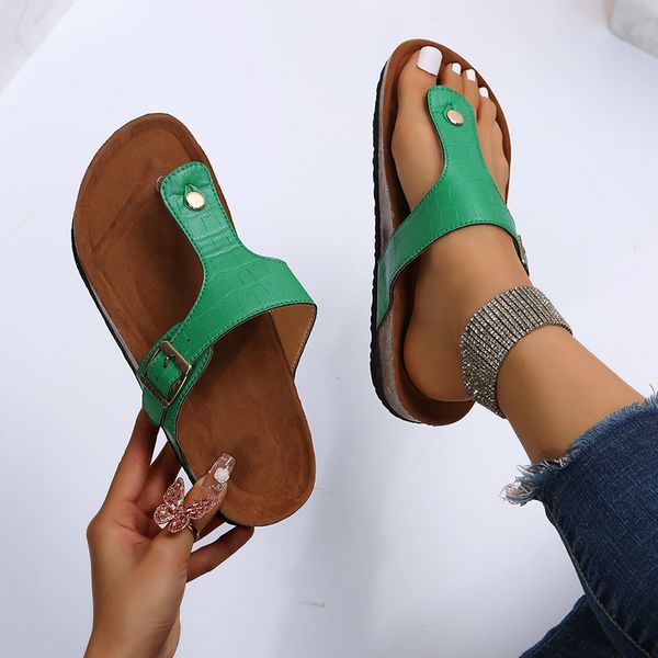 flip-flops sandals ultra soft slippers light knee foot pain relief slides breathable flat bottom beach home bathroom bedroom comfortable wid, Black
flip-flops sandals ultra soft slippers light knee foot pain relief slides breathable flat bottom beach home bathroom bedroom comfortable wid, Black