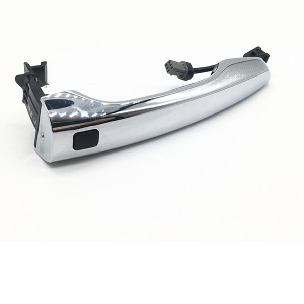 geunine front exterior outside door handle chrome keyless entry with button for hyundai elantra ad 2016 2017 2018 2019
geunine front exterior outside door handle chrome keyless entry with button for hyundai elantra ad 2016 2017 2018 2019