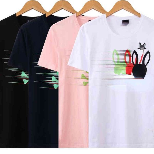 selling designer t shirt psyb short sleeve t-shirt classic skull rabbit 3d embroidered cotton round neck summer fashion casual loose shirts, White;black
selling designer t shirt psyb short sleeve t-shirt classic skull rabbit 3d embroidered cotton round neck summer fashion casual loose shirts, White;black